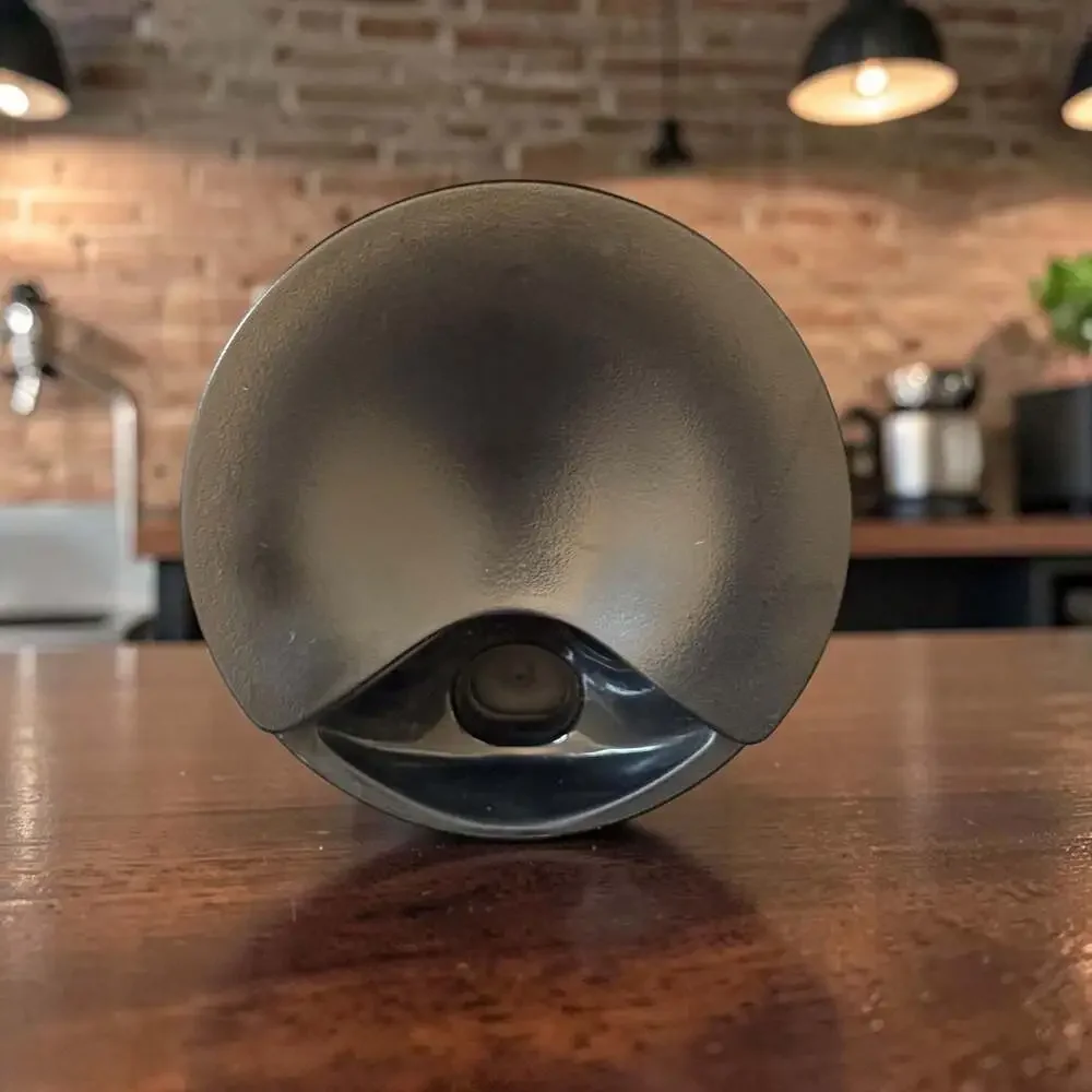 Starbucks 2015 stainless
